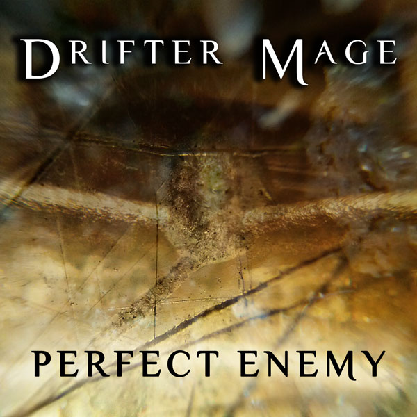 Drifter Mage - Perfect Enemy